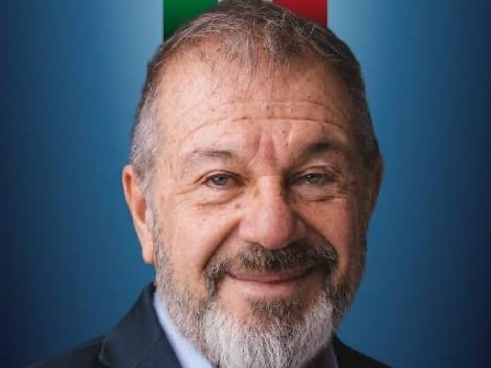 ELECCION DE LOS COMITES DE LA COMUNIDAD ITALIANA CON EL DEBUT DE UNA NUEVA AGRUPACION